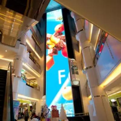 Shooping Mall, P 7.2