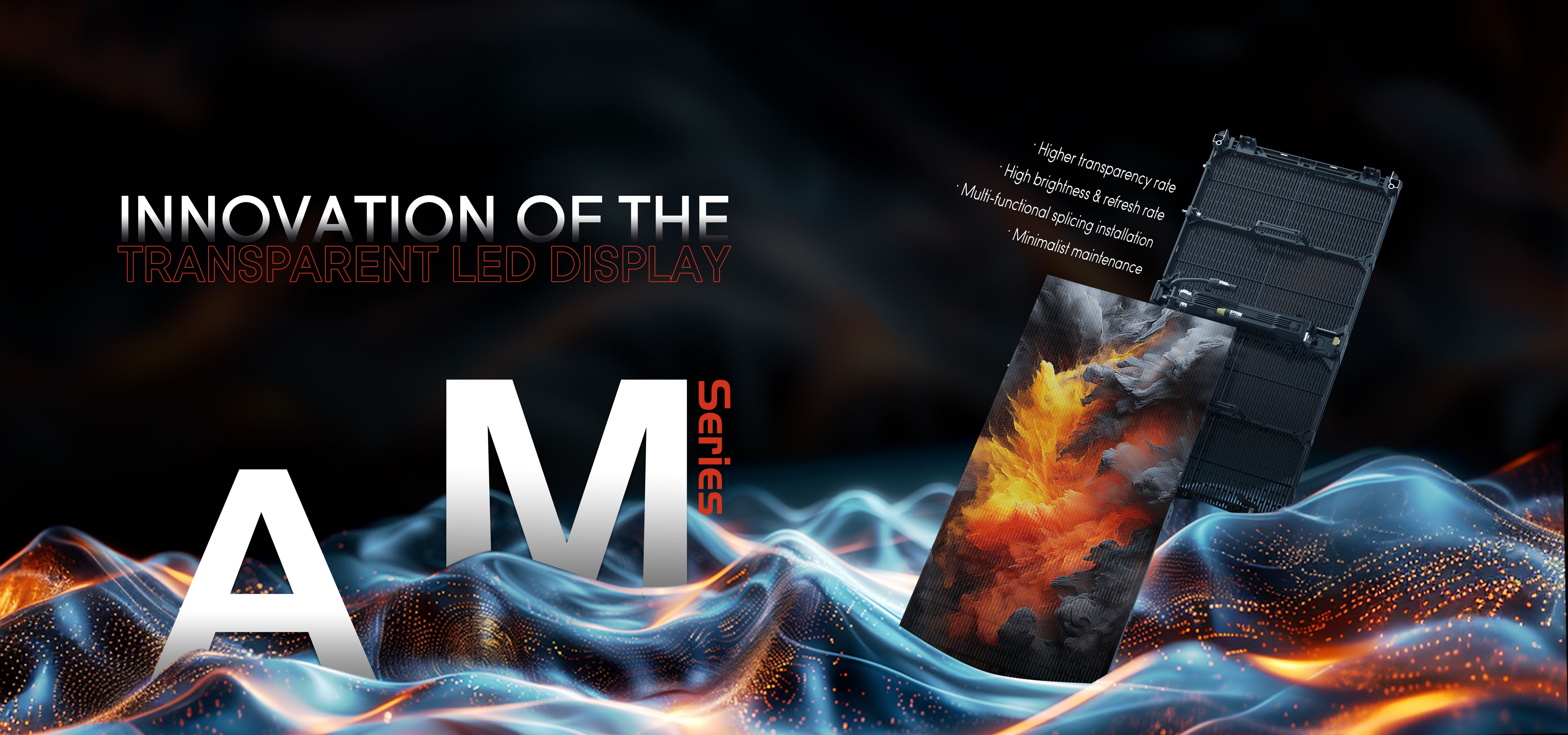 AM Series