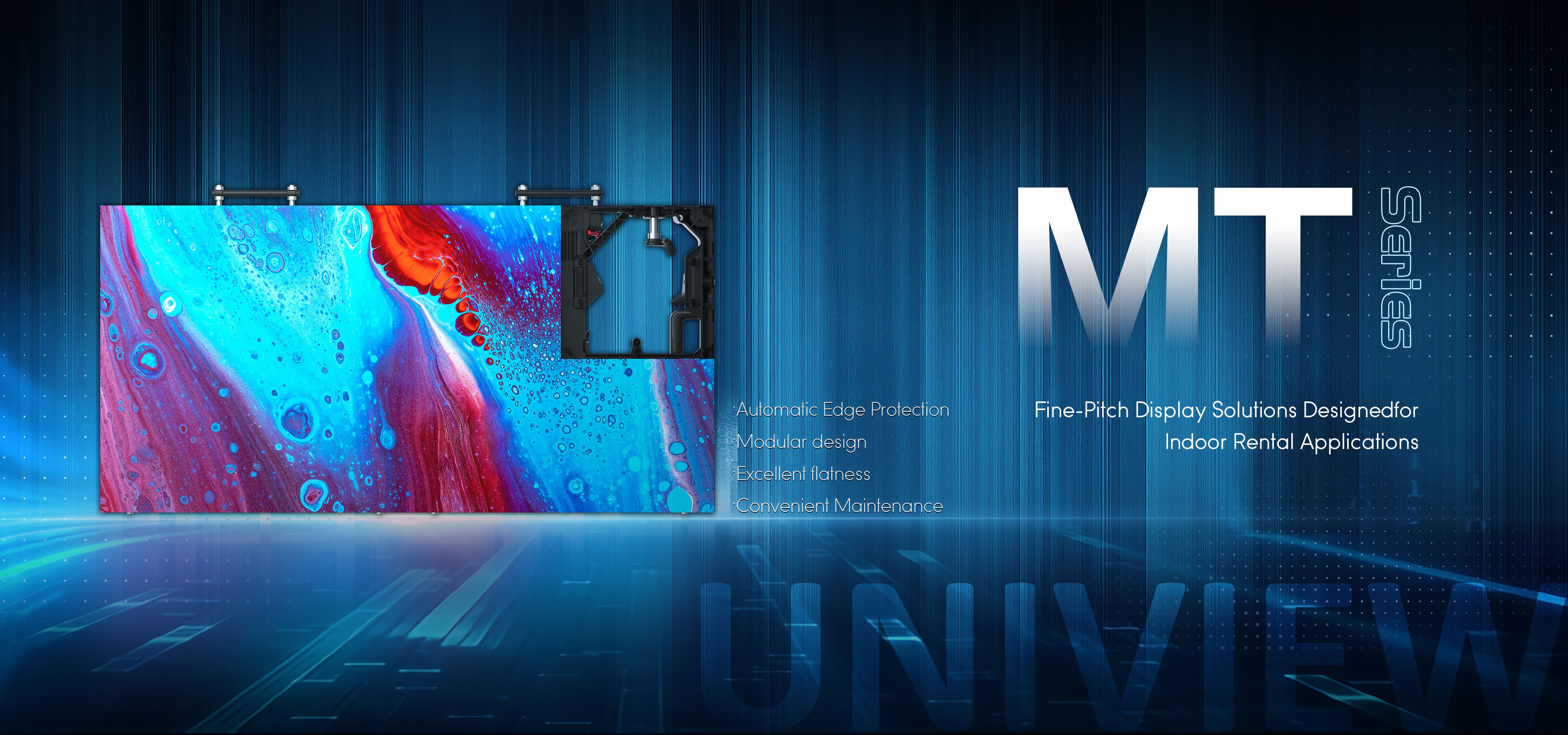 MT Series