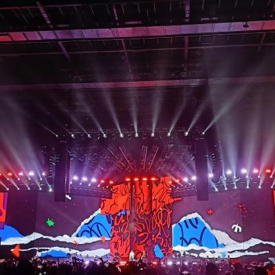 JJ20 World Tour - Bangkok, Thailand Rental Series
