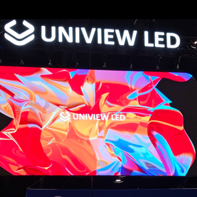 Why Double-Sided LED Displays Are the Next Big Thing in Urban Media