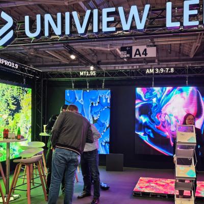 Immersive, Interactive, Innovative — See the Next Generation of LED at LEaTcon 2025